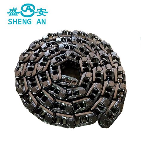 china excavator track chain pricelist|Get Reliable and Long.